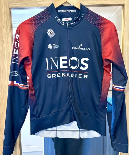 Geraint thomas team ineos - geraint,