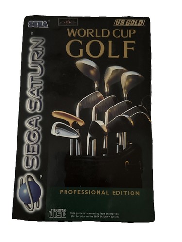 World cup golf - golf, with