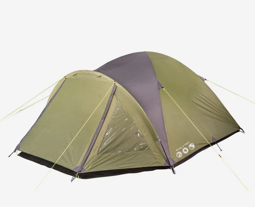 Gelert rocky person dome - gelert,