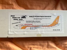 Welsh Models - Skyliner Series