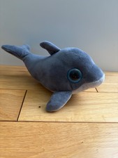 Official Ty Dolphin Sea Mammal