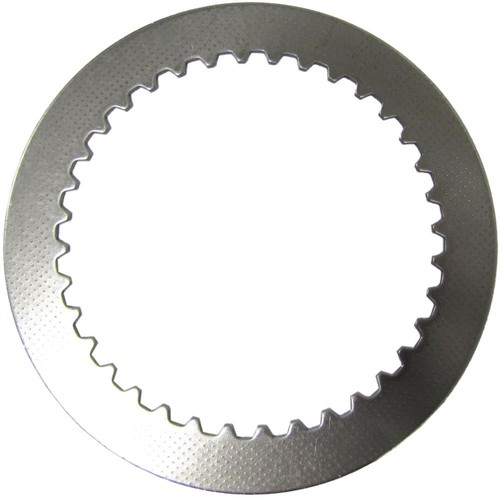 Clutch metal plate for - metal, 1978