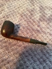 Vintage GBD 3781 Popular ? Smokers Pipe Used 