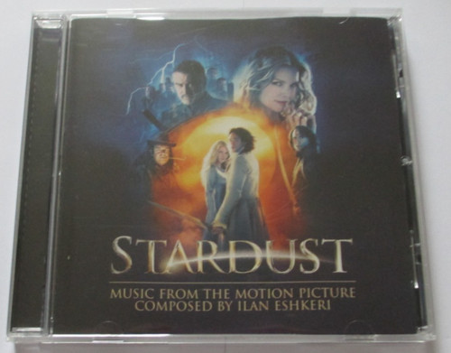 Stardust ilan eshkeri - ilan,