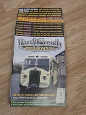 Bus & Coach Preservation