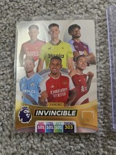 2024 Panini  invincible