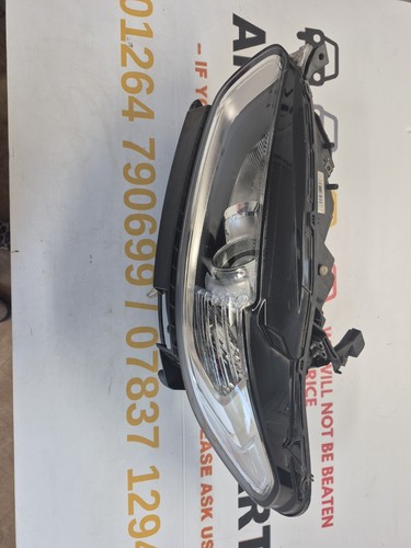 Genuine ford mondeo mk5 2016 - mondeo,