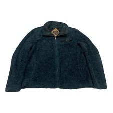 Pendleton Fleece Jacket Full
