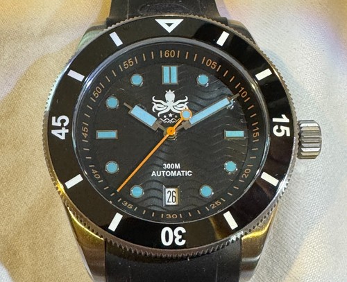 Phoibos wave master - phoibos,