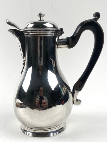 Antique solid silver sterling - antique,