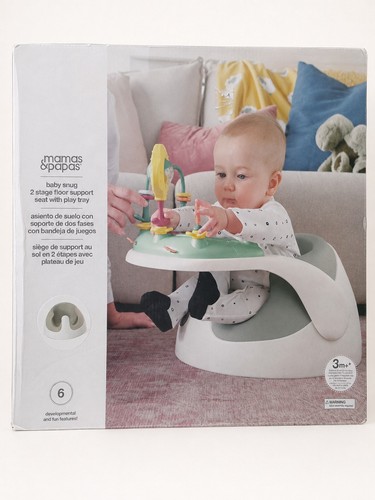 Mamas papas baby snug - &,