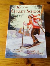 Jo of the Chalet School