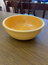 Homer Laughlin Fiestaware