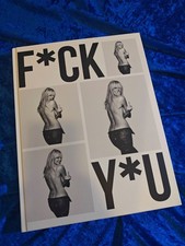 F*CK Y*U by  Photographer