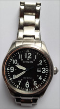 Citizen mens eco drive date - citizen, eco-drive