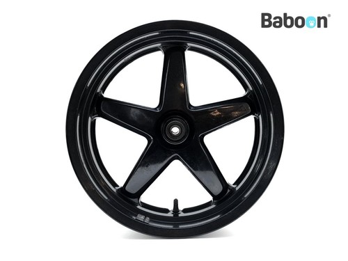 Front wheel yamaha 250 - 250, r