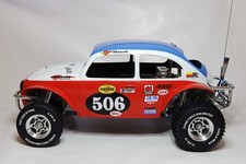 Aluminium Wheels for Tamiya Super Champ,Sand Scorcher, Grasshopper,Hornet,Frog