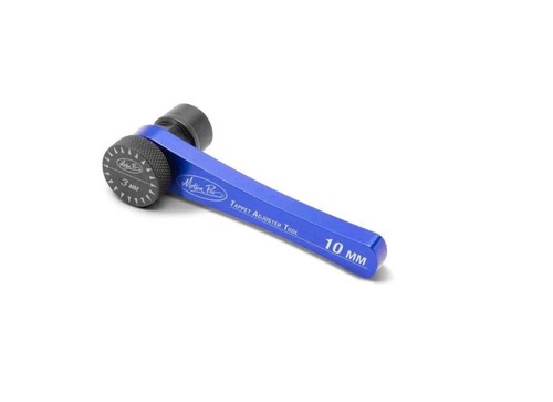 Motion pro tappet adjuster - tappet,