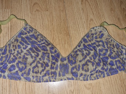 Gorgeous purple gold asos - purple,