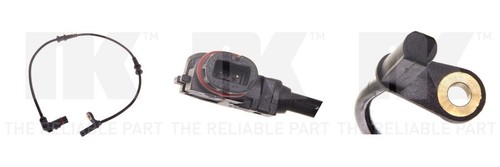 Front abs sensor for - front,