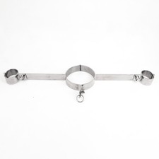 FETTERS Neck & Wrist Rigid