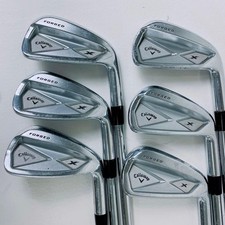 Callaway X Forged 2013 Irons