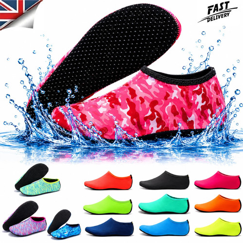Adult aqua shoes diving socks - adult,
