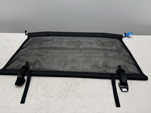Bmw series dog guard load - bmw,