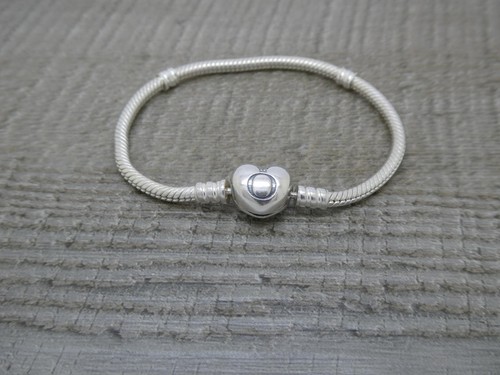 Genuine pandora silver ale - genuine,