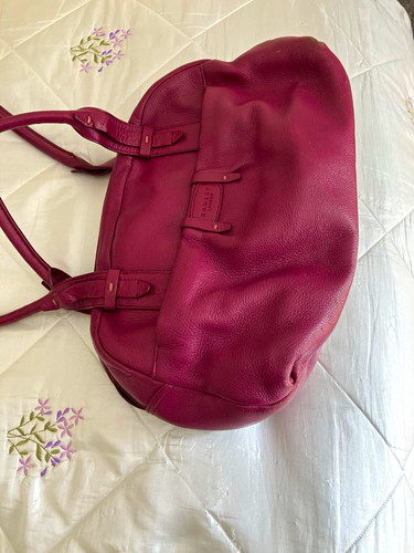 Radley london burgundy - london,