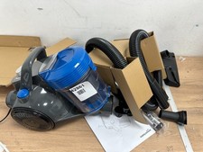 Amazon Basics Cyclonic Bagless