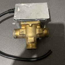 Honeywell Home 22mm 3-Port