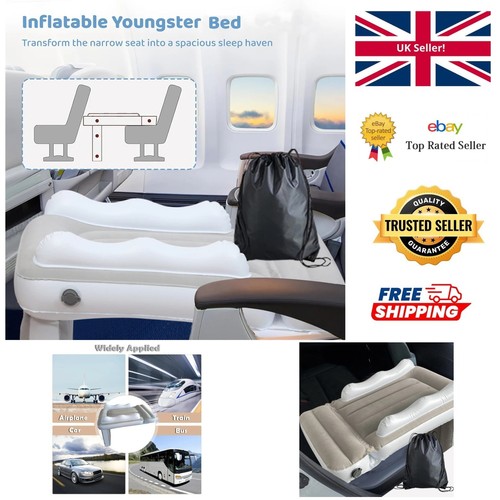 Kids air mattress inflatable - mattress,