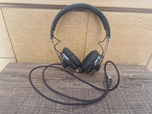Sennheiser momentum ear - momentum, on