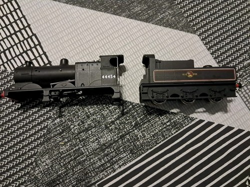Airfix gauge 6 - airfix, class