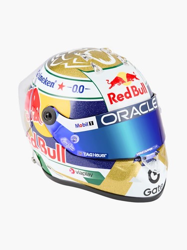 Max verstappen scale - max, 1:2