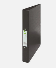 Q-Connect 25mm 2 Ring Binder
