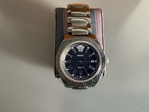 Versace one ceramic watch - dv,