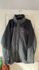 Berghaus Hillwalker Gore-Tex