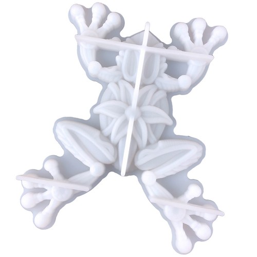 Pack flexible silicone frog - pack,