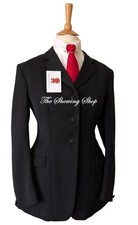 IMMACULATE LADIES FOXLEY BLACK