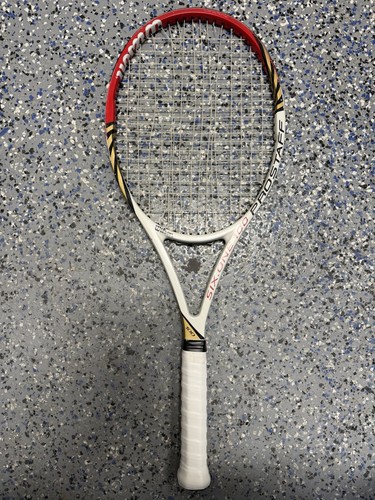 Wilson pro staff six one - wilson,