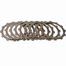 TRW MCC211-9 Clutch Discs For