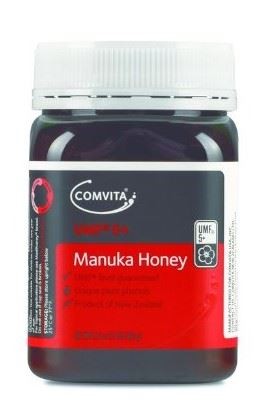 Comvita manuka honey - comvita,