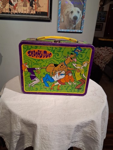 Vintage 1999 scooby - 1999, doo