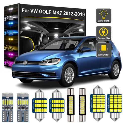 9pcs led interior light - interior,