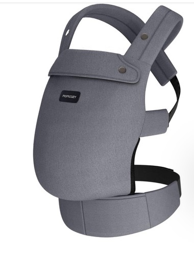 Momcozy baby carrier pure - carrier,