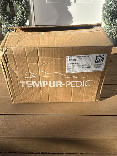 Tempur pedic - tempur-adapt, +