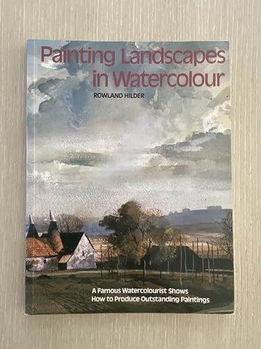 Painting landscapes - painting,
