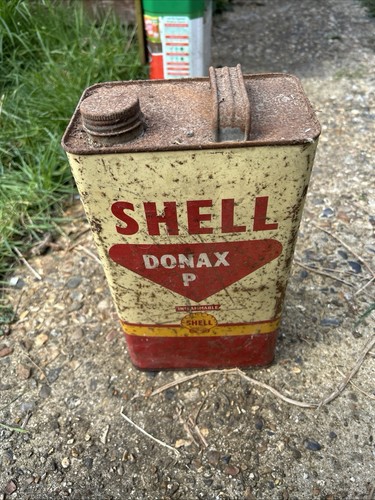 Shell donax vintage motor - donax,